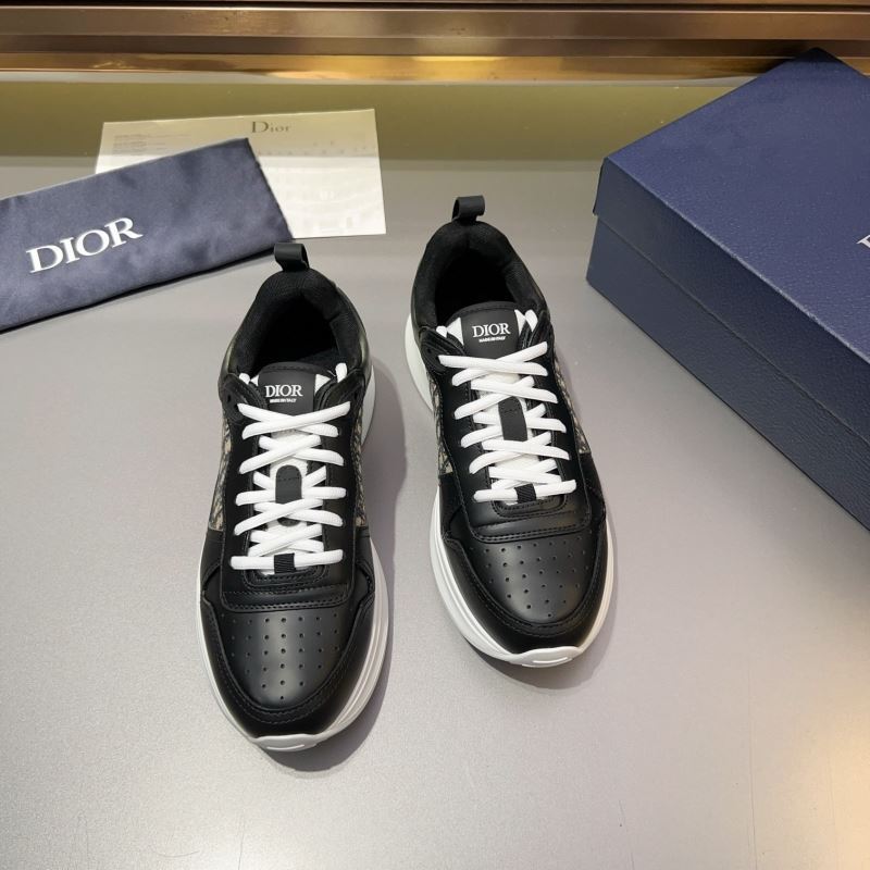 Christian Dior Sneaker